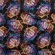 Profanity Fabric - 547