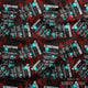 Profanity Fabric - 74