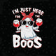 Profanity Fabric - Panel - 110