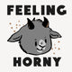 Profanity Fabric - Panel - 157
