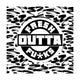 Profanity Fabric - Panel - 169