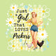 Profanity Fabric - Panel - 330