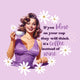 Profanity Fabric - Panel - 75
