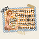 Profanity Fabric - Panel - 89