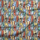 Studio Saturate Fabric - 05