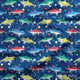 Studio Saturate Fabric - 07