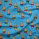 Studio Saturate Fabric - 29
