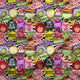 Studio Saturate Fabric - 45
