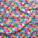 Studio Saturate Fabric - 54