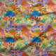 Studio Saturate Fabric - 58