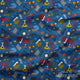 Studio Saturate Fabric - 75