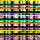 Studio Saturate Fabric - 101