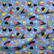 Studio Saturate Fabric - 105