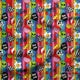 Studio Saturate Fabric - 106