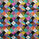 Studio Saturate Fabric - 107