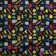 Studio Saturate Fabric - 111