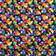 Studio Saturate Fabric - 122