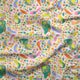 Studio Saturate Fabric - 128