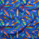 Studio Saturate Fabric - 129