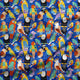 Studio Saturate Fabric - 130