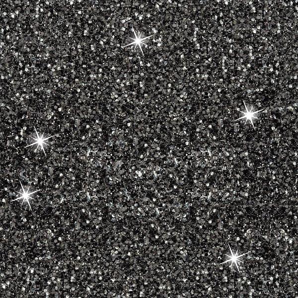 Unlimited Almost Black Glitter fabric – pre-order designer fabric Australia | Fabric by Missy Rose
