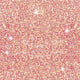 Unlimited - Peach Glitter