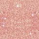 Unlimited - Peach Glitter