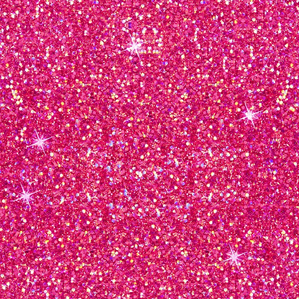 Unlimited - Pink Glitter
