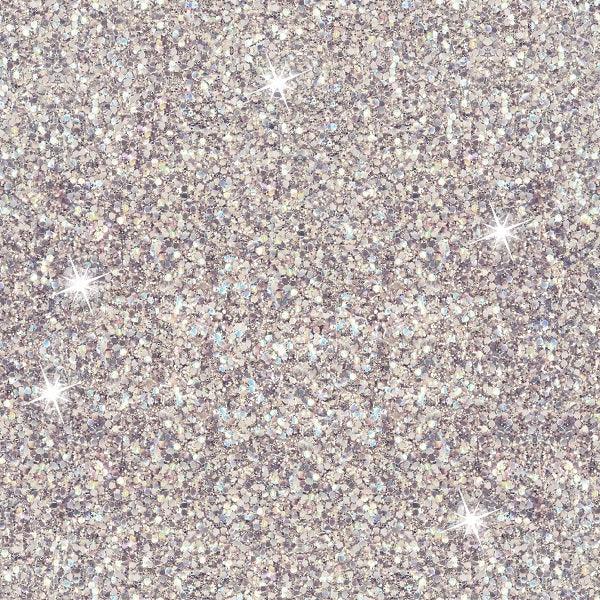 Unlimited Silver Glitter fabric – pre-order designer fabric Australia | Fabric by Missy Rose