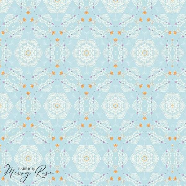 Design 2 - Co Ord Dragonfly Fabric - Fabric by Missy Rose Pre-Order