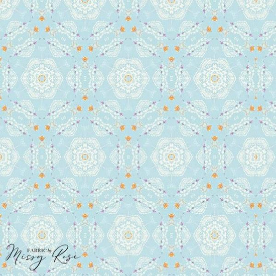 Design 2 - Co Ord Dragonfly Fabric - Fabric by Missy Rose Pre-Order