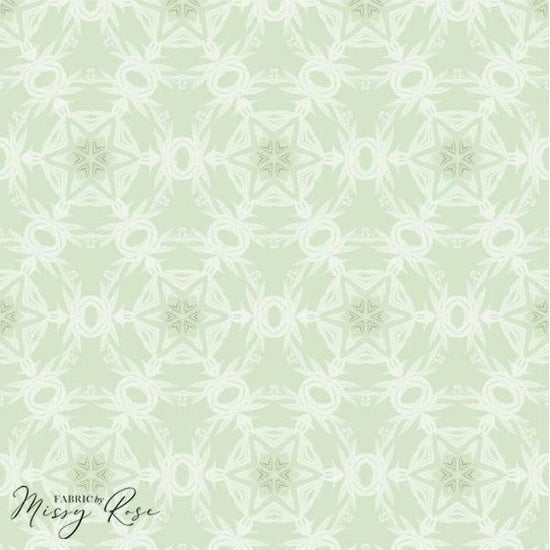 Design 22 - Co Ord Aussie Fabric - Fabric by Missy Rose Pre-Order