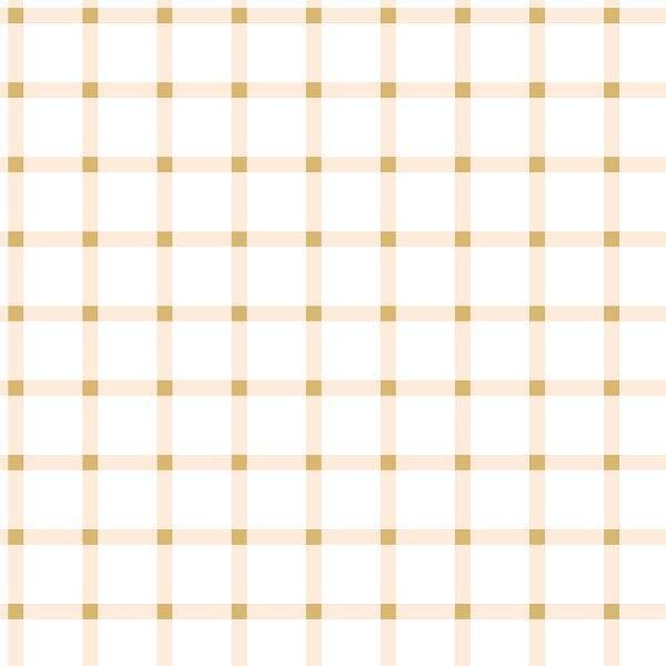Indy Bloom Fabric April Showers Gingham 05 – custom printed pre-order fabric Australia | Fabric by Missy Rose