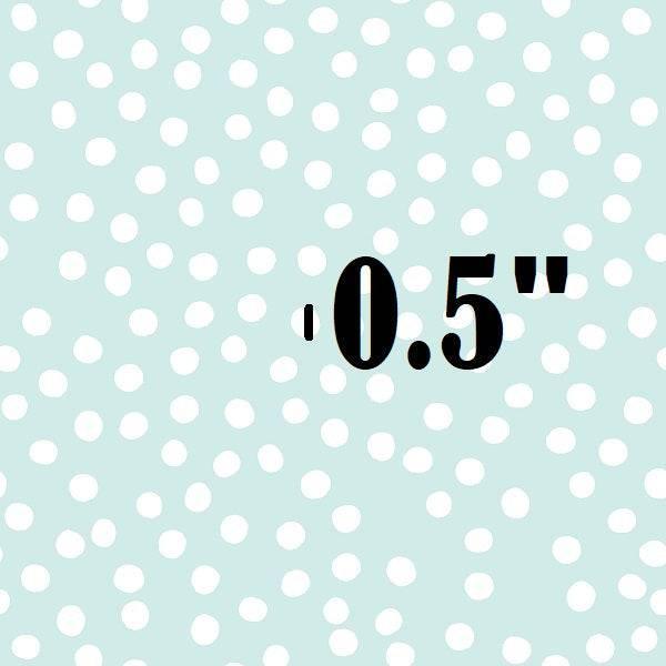 Indy Bloom Fabric Boho Beach Aqua 08 – made-to-order custom fabric by the metre | Fabric by Missy Rose