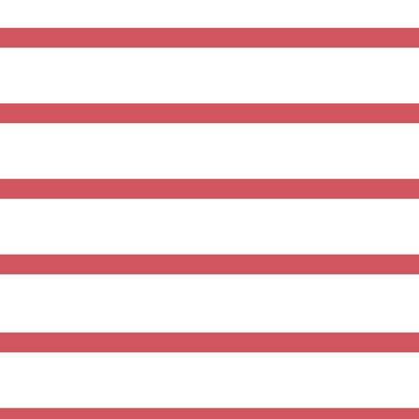 Indy Bloom Fabric Boho Beach Berry Stripe 28 – premium custom printed fabric for sewing | Fabric by Missy Rose