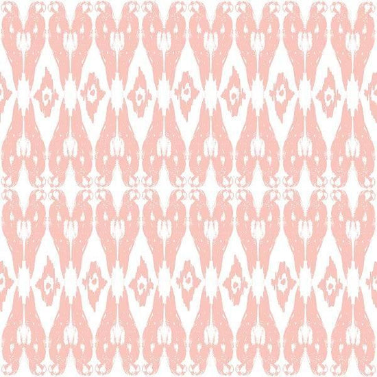 IB Boho Beach - Bohemain Pink Parrrot 26 - Fabric by Missy Rose Pre-Order
