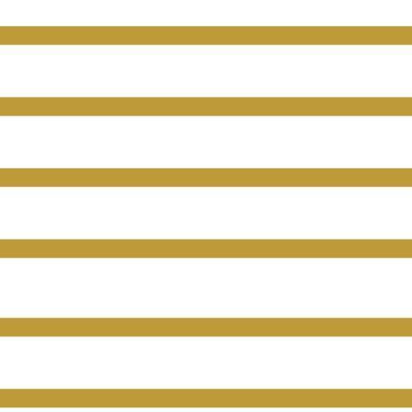Indy Bloom Fabric Boho Beach Gold Stripe 29 – Australian custom printed fabric pre-order | Fabric by Missy Rose