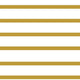 Indy Bloom Fabric - Boho Beach - Gold Stripe 29