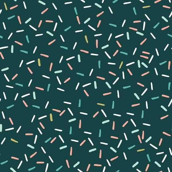 Indy Bloom Fabric Boho Beach Sprinkle Jungle 10 – Australian custom printed fabric pre-order | Fabric by Missy Rose
