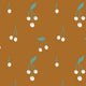 Indy Bloom Fabric - Boho - Cherrie Brown 05