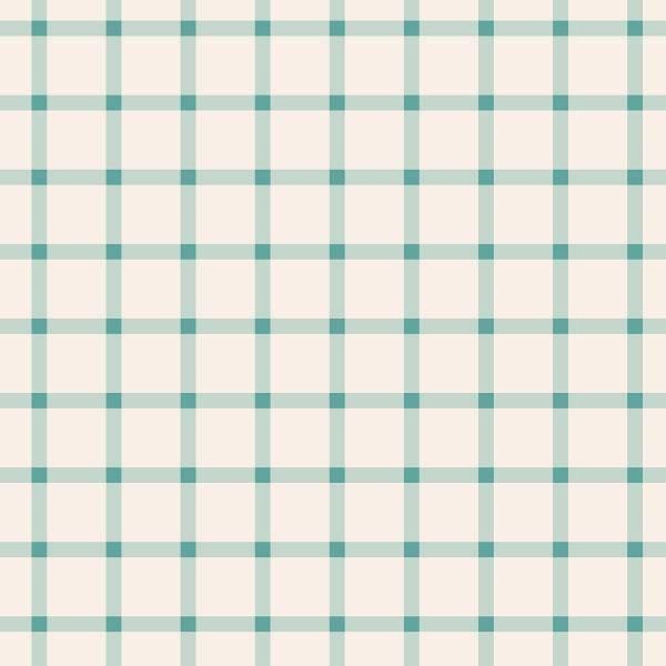 Indy Bloom Fabric Boho Gingham 08 – made-to-order custom fabric by the metre | Fabric by Missy Rose
