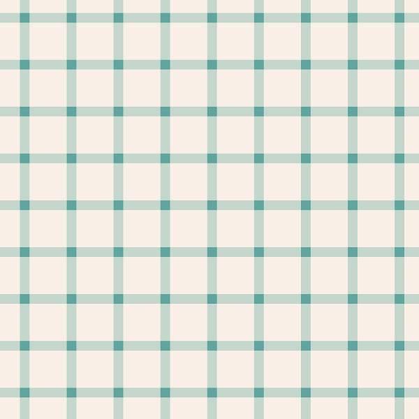 Load image into Gallery viewer, IB Boho - Gingham 08 - Fabric by Missy Rose Pre-Order

