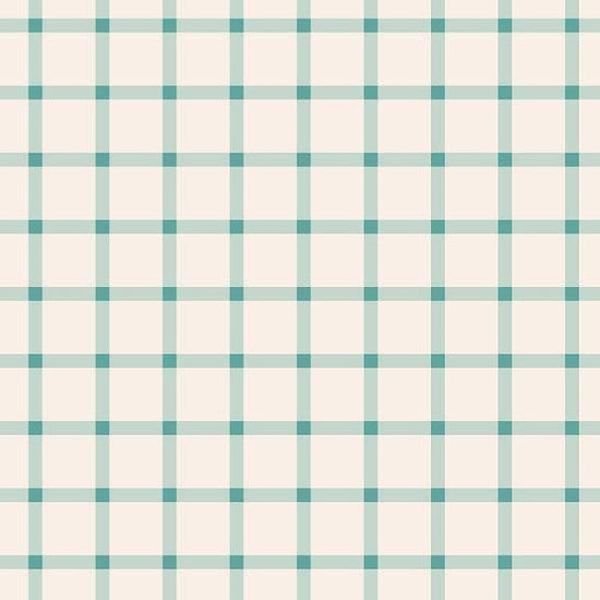 Load image into Gallery viewer, IB Boho - Gingham 08 - Fabric by Missy Rose Pre-Order
