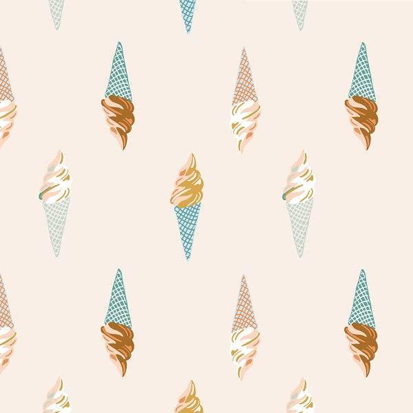 IB Boho - Ice Cream 10 - Fabric by Missy Rose Pre-Order