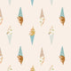 Indy Bloom Fabric - Boho - Ice Cream 10