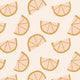 Indy Bloom Fabric - Boho - Lemons Cream 12