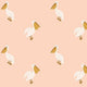 Indy Bloom Fabric - Boho - Pelican in Blush 13