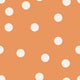 Indy Bloom Fabric - Boho - Polka in Coral 17