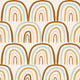 Indy Bloom Fabric - Boho - Rainbow 20
