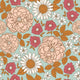 Indy Bloom Fabric - Candy Crush Golden Girl in Valentine - 01